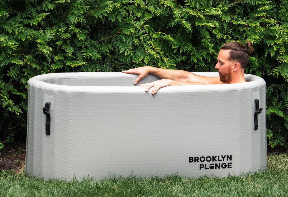 Oblong Inflatable Products – Brooklyn Plunge